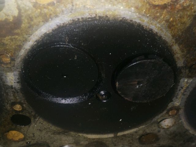 bontott IVECO DAILY Porlasztó (1 db)