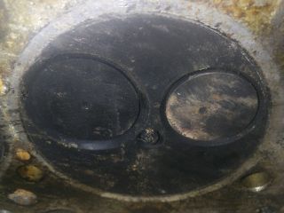 bontott IVECO DAILY Porlasztó (1 db)