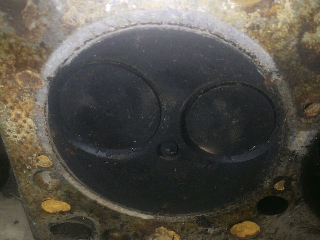 bontott IVECO DAILY Porlasztó (1 db)