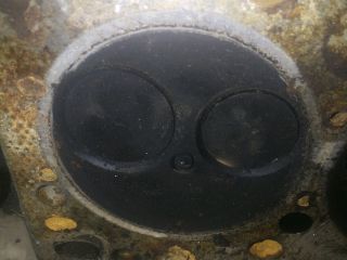 bontott IVECO DAILY Porlasztó (1 db)