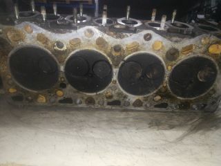 bontott IVECO DAILY Vezérműtengely (Magában)