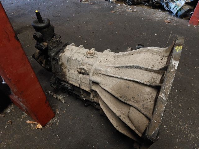 bontott IVECO DAILY Váltó (Mechanikus)