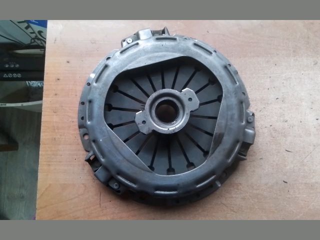 bontott IVECO DAILY Kuplung Szerkezet