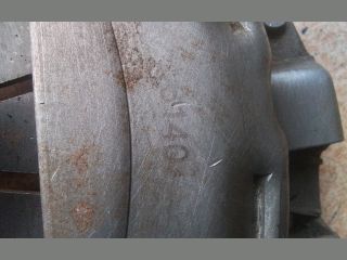 bontott IVECO DAILY Kuplung Szerkezet