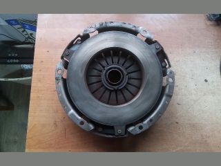 bontott IVECO DAILY Kuplung Szerkezet