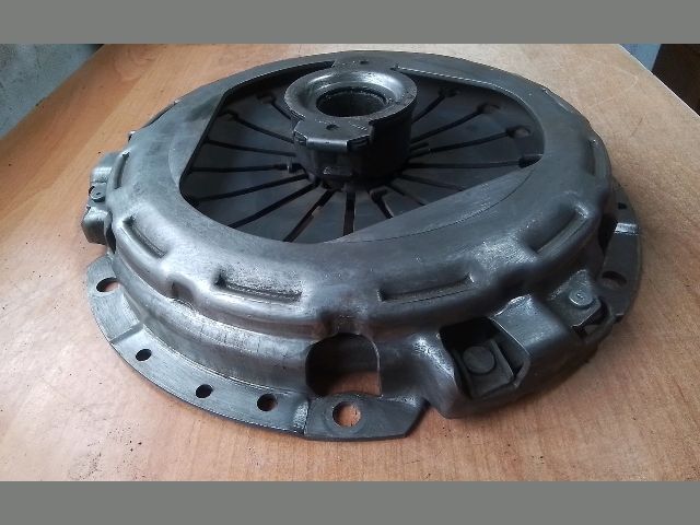 bontott IVECO DAILY Kuplung Szerkezet