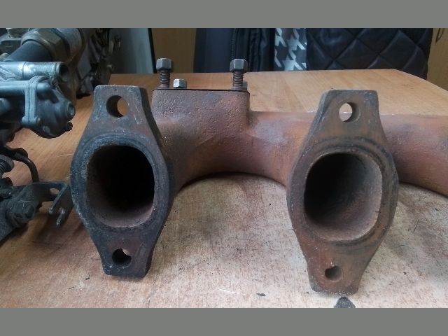 bontott IVECO DAILY Leömlő (Soros)