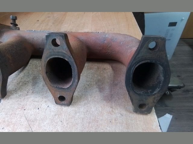 bontott IVECO DAILY Leömlő (Soros)