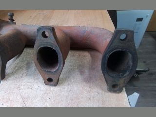 bontott IVECO DAILY Leömlő (Soros)