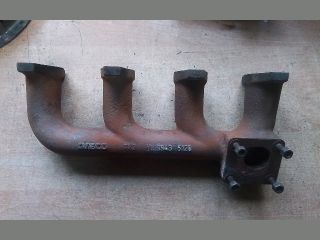 bontott IVECO DAILY Leömlő (Soros)