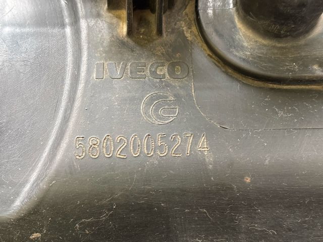 bontott IVECO DAILY AdBlue Tartály