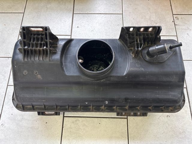 bontott IVECO DAILY AdBlue Tartály