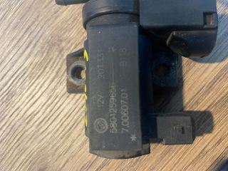 bontott IVECO DAILY Lefújószelep