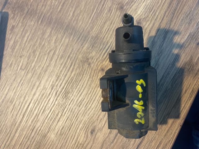 bontott IVECO DAILY Lefújószelep