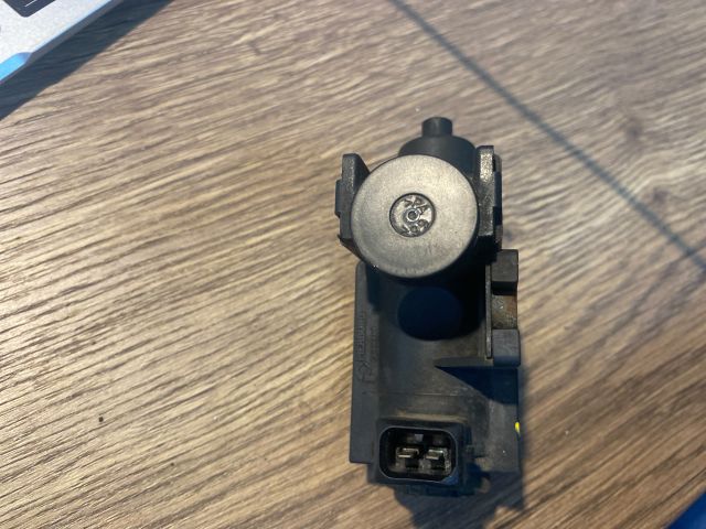 bontott IVECO DAILY Lefújószelep