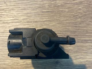 bontott IVECO DAILY Lefújószelep