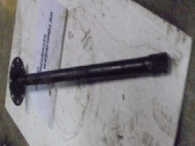 bontott IVECO DAILY Bal hátsó Féltengely