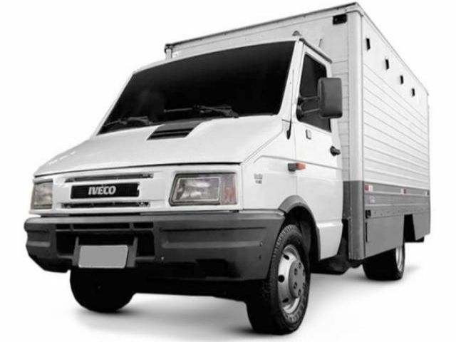 bontott IVECO DAILY Dugattyú