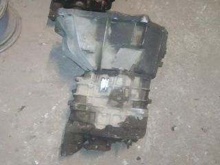 bontott IVECO DAILY Váltó (Mechanikus)