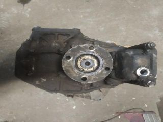 bontott IVECO DAILY Váltó (Mechanikus)