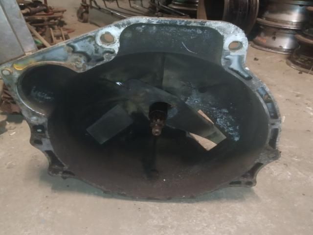 bontott IVECO DAILY Váltó (Mechanikus)