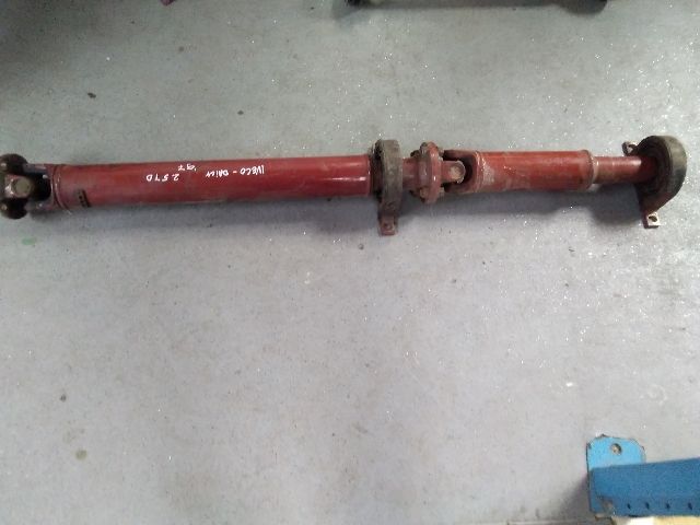 bontott IVECO DAILY Kardántengely