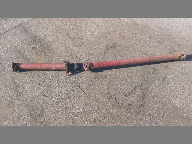 bontott IVECO DAILY Kardántengely