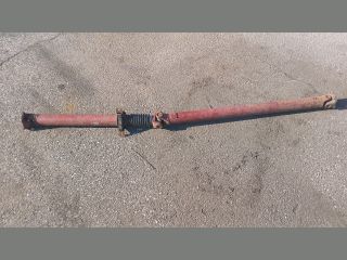 bontott IVECO DAILY Kardántengely