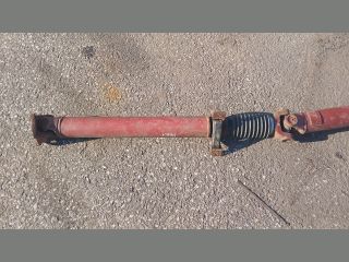 bontott IVECO DAILY Kardántengely