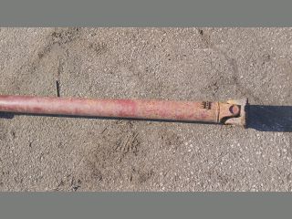 bontott IVECO DAILY Kardántengely