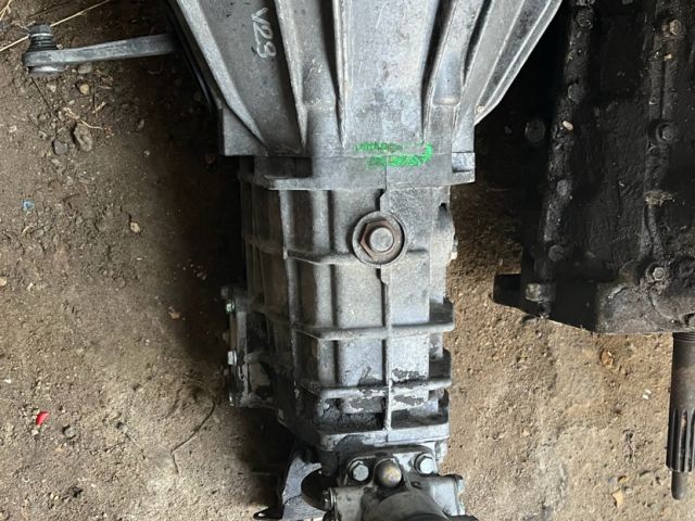 bontott IVECO DAILY Váltó (Mechanikus)