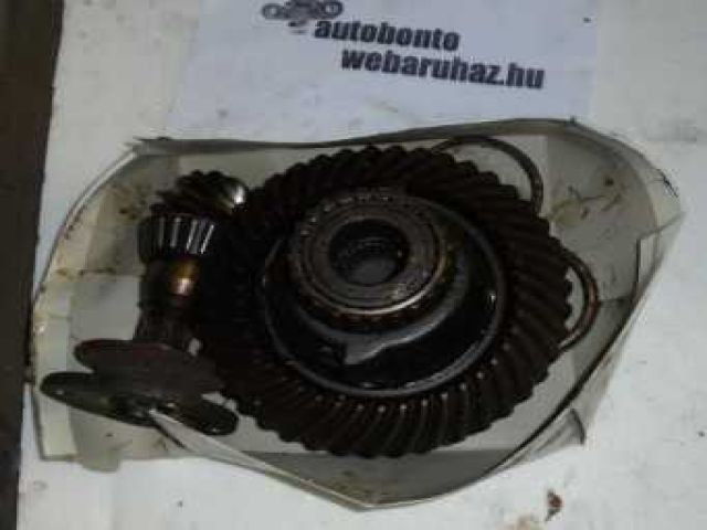 bontott IVECO DAILY Hátsó Differenciálmű