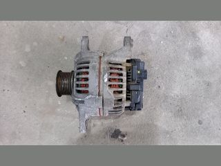 bontott IVECO DAILY Generátor