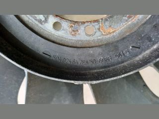 bontott IVECO DAILY Hűtőventilátor