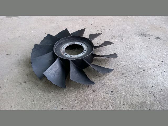 bontott IVECO DAILY Hűtőventilátor