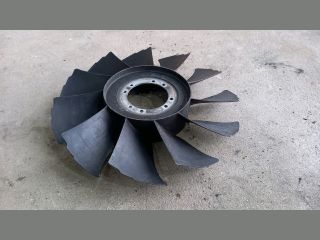 bontott IVECO DAILY Hűtőventilátor