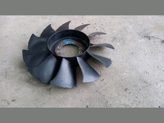 bontott IVECO DAILY Hűtőventilátor