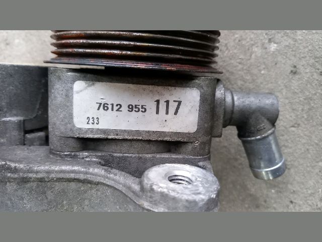 bontott IVECO DAILY Kormányszervó Motor (Hidraulikus)