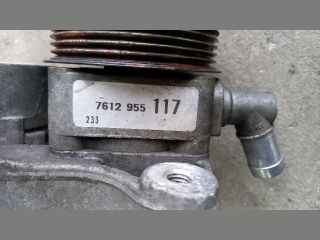 bontott IVECO DAILY Kormányszervó Motor (Hidraulikus)