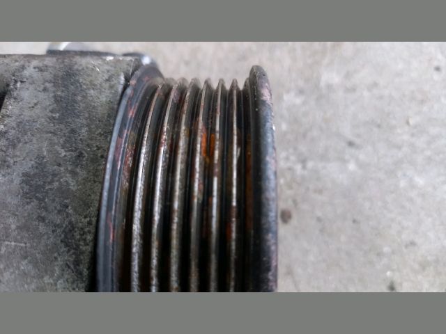 bontott IVECO DAILY Kormányszervó Motor (Hidraulikus)