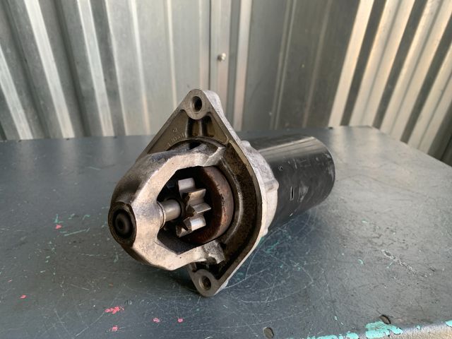 bontott IVECO DAILY Önindító