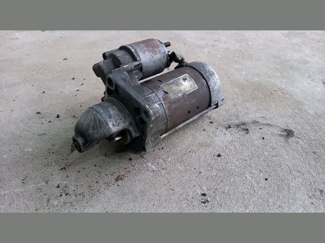 bontott IVECO DAILY Önindító