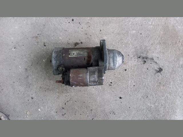 bontott IVECO DAILY Önindító