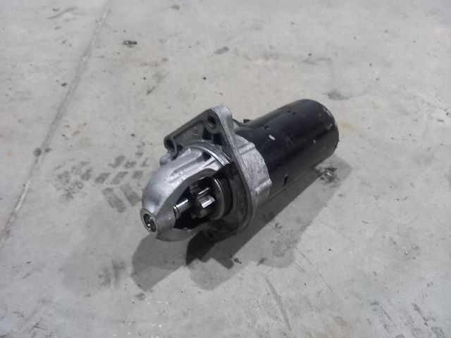 bontott IVECO DAILY Önindító