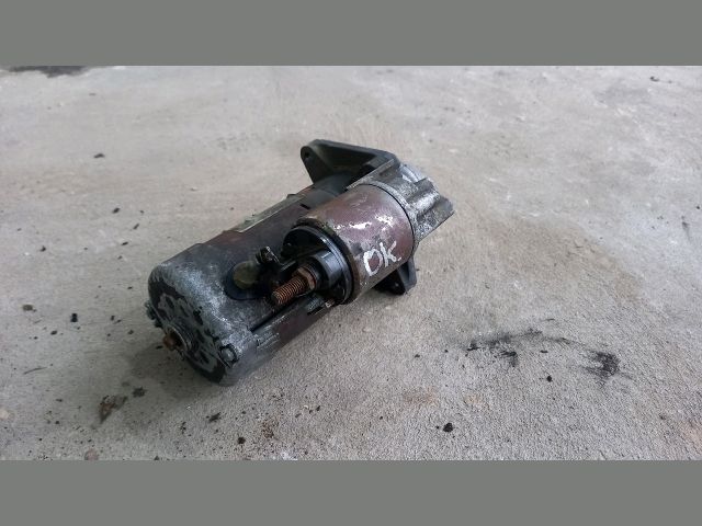 bontott IVECO DAILY Önindító