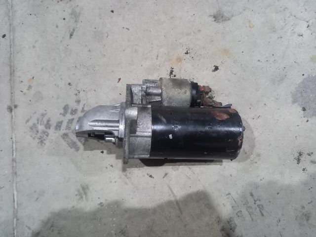 bontott IVECO DAILY Önindító