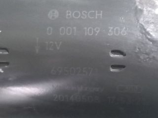 bontott IVECO DAILY Önindító