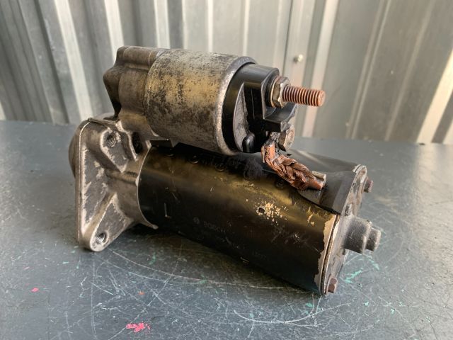 bontott IVECO DAILY Önindító