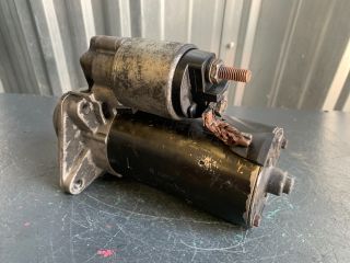 bontott IVECO DAILY Önindító