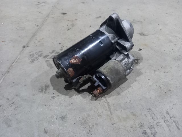 bontott IVECO DAILY Önindító